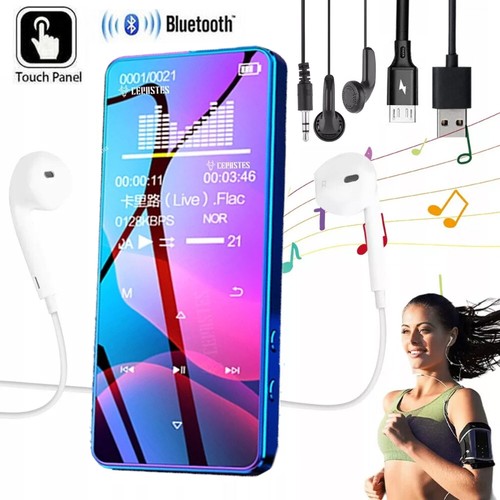 Mp4 mp3 player - player, fm