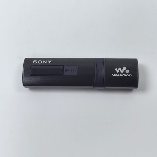 Sony mp3 nwz b183f - sony, nwz-b183f