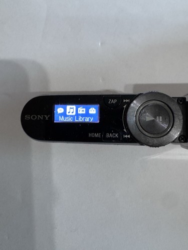 Sony walkman mp3 - player,