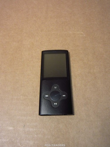 Sweex vici mp4 player - mp4,