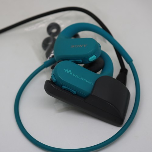 Sony walkman ws413 blau - sony, /