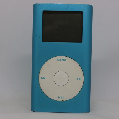 Apple ipod mini - apple, generation