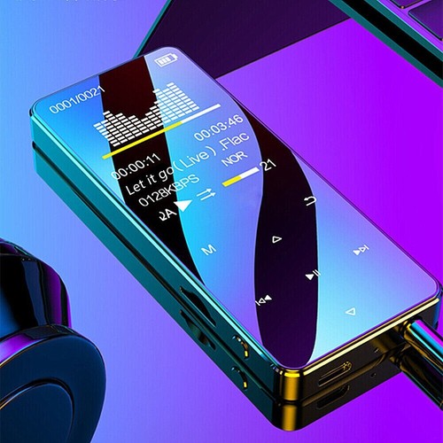 Mp4 mp3 player - mp4/mp3, radio