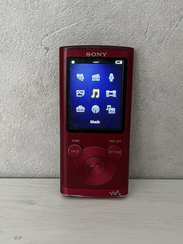 Sony walkman nwz - walkman, nwz-e453