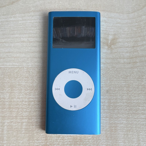 Apple ipod nano generation - apple,