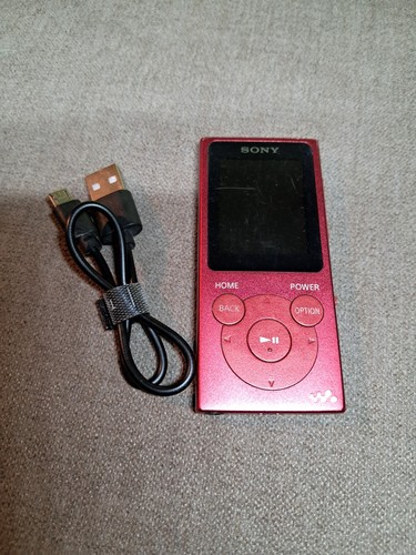 Sony walkman e393 - sony,