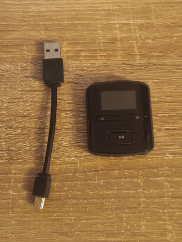 Philips gogear raga gigabyte - gogear, 4