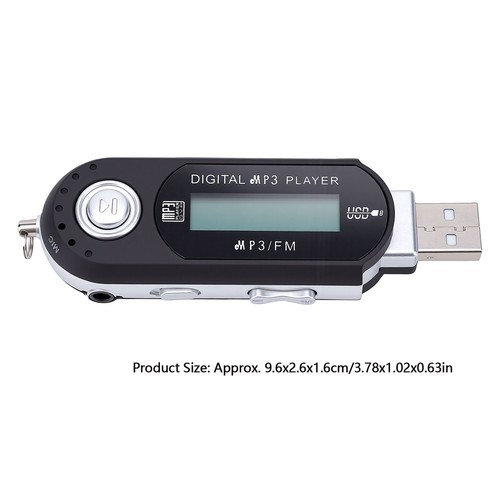 Mp3 player 4gb - mp3, retro