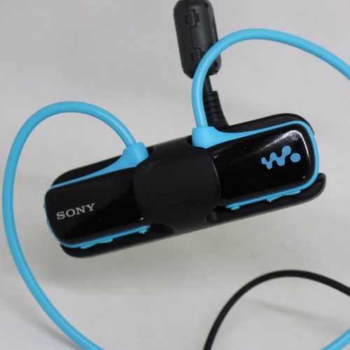 Sony walkman nwz w273 - walkman, blau