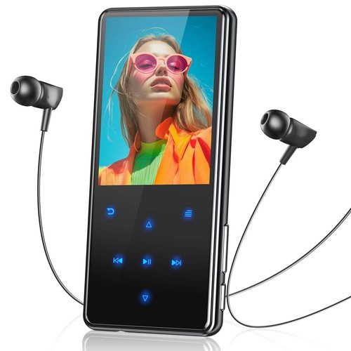 64gb mp3 player bluetooth - mp3,