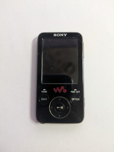 Sony walkman nwz - sony, nwz-e436f