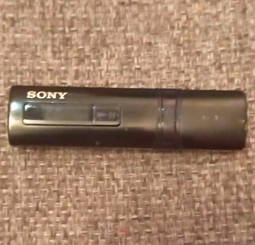 Sony musik stick nwz b183f - musik, nwz-b183f