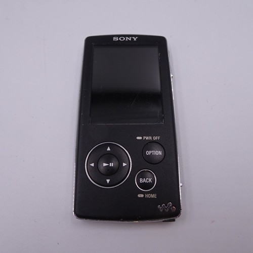 Sony digital media player - digital, nwz