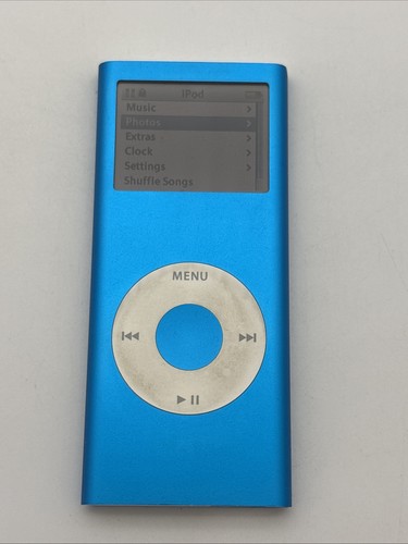 Apple ipod nano - apple, 2.