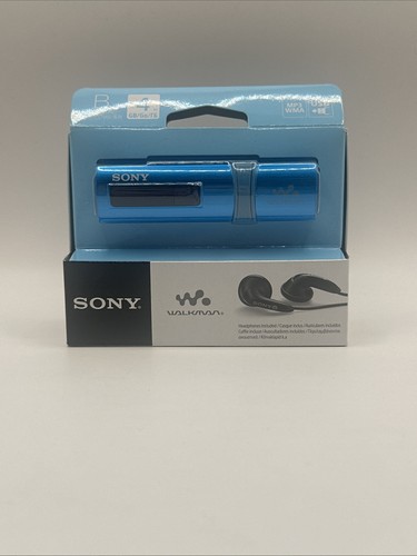 Sony walkman nwz - walkman, nwz-b183