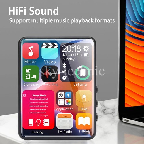 Bluetooth mp3 mp4 - bluetooth,