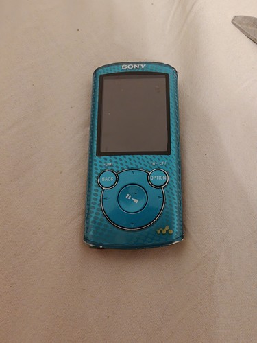 Sony walkman nwz e463 - walkman, mp3
