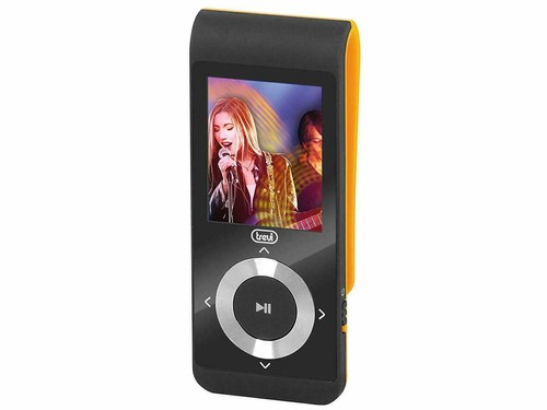 Trevi mpv 1728 mp4 - trevi, mp4-player