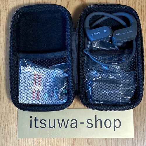 Sony ws623 4gb - nw-ws623,