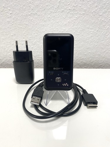 Sony walkman nwz s616f 4gb - sony, /