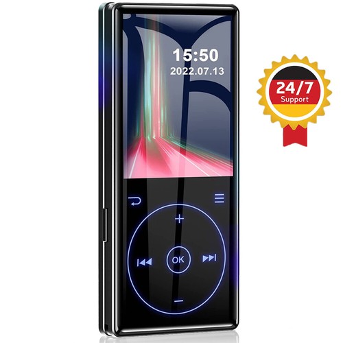 Mp3 player unterstützt 128gb - player,