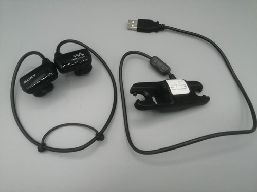 Sony walkman nwz - nwz-w273s, sport