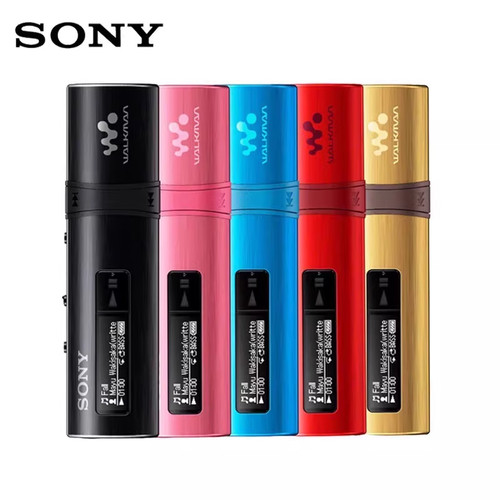 Sony mp3 nwz b183f protable - mp3,