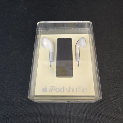 Apple ipod shuffle 4gb - apple,