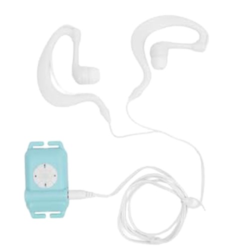 Mp3 player ipx8 - 4, gb