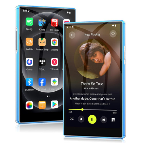 Mp3 player 96gb - mp3,