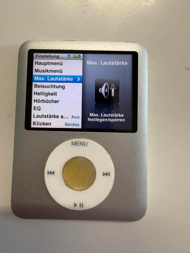Apple ipod nano generation - nano,