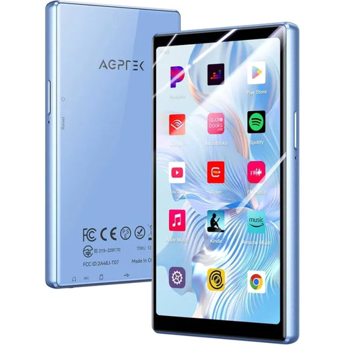 Mp3 mp4 player 132gb - player,