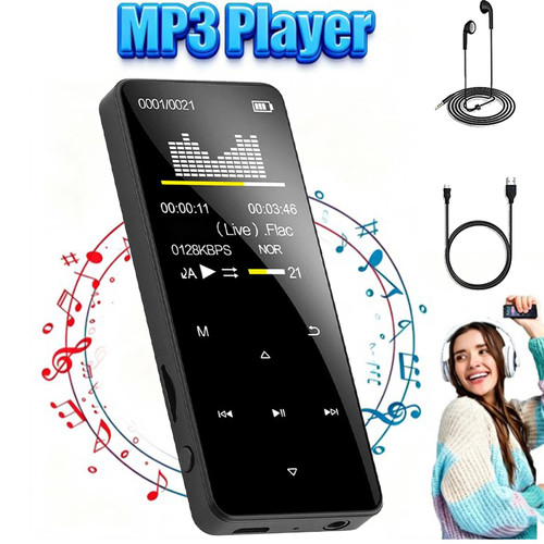 Mp4 mp3 player - mp4/mp3,