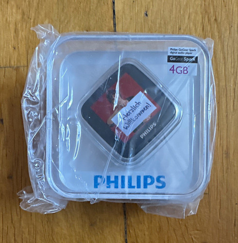 Philips gogear spark - philips,