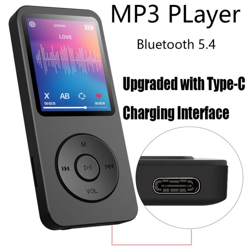 Mp4 mp3 player - mp3,