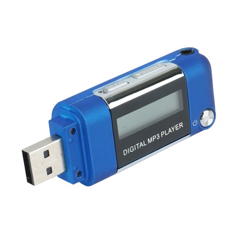 Mp3 player disk - 4,