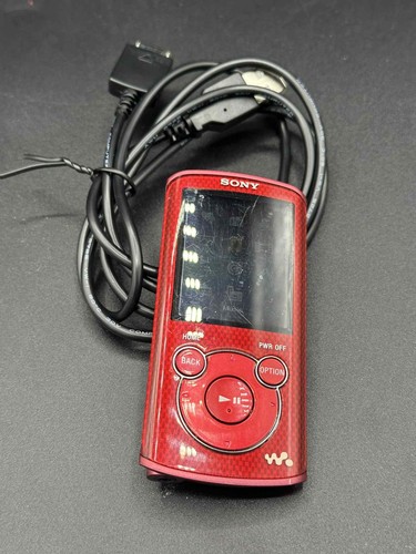 Sony walkman nwz e463 4gb - nwz-e463, mp3