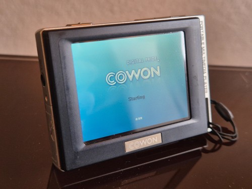 Cowon - , d2