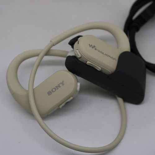 Sony walkman ws413 creme - walkman, /