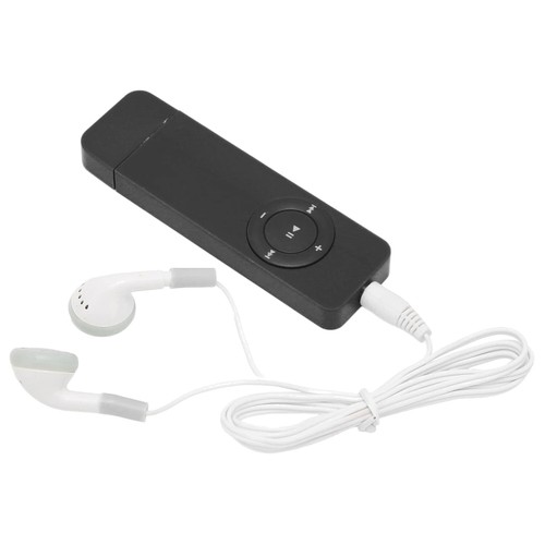 Tragbarer mp3 player - mp3, 4gb