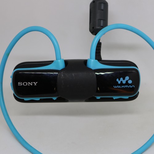 Sony walkman nwz w273 blau - sony, /