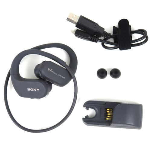 Tested sony walkman - tested,