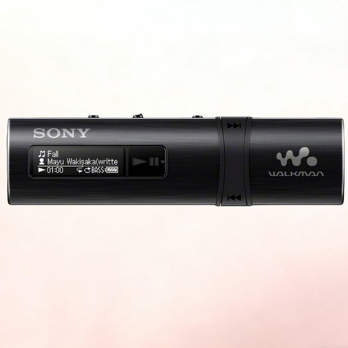Sony mp3 walkman über usb - sony,