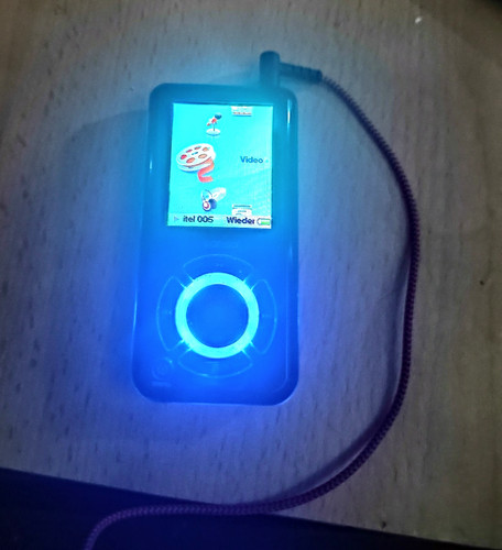 Sandisk sansa e260 - sandisk, mp3