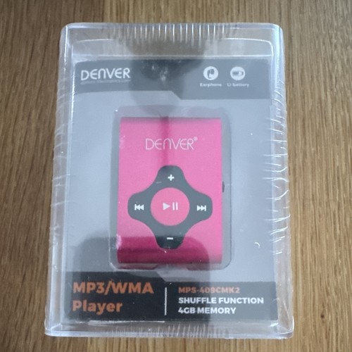 Denver mps 409cmk2 - denver, mps-409cmk2