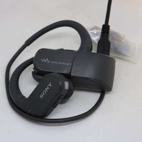 Sony walkman ws413 schwarz - sony,