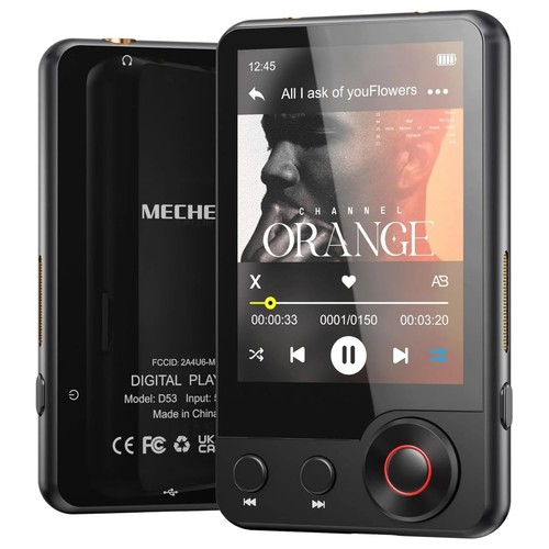 128gb bluetooth mp3 - bluetooth,