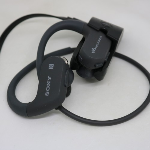 Sony walkman ws623 schwarz - nw-ws623,