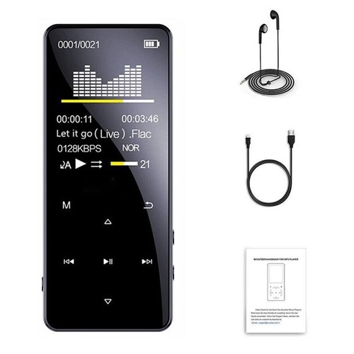 Bluetooth musik mp4 - musik, mp4/mp3