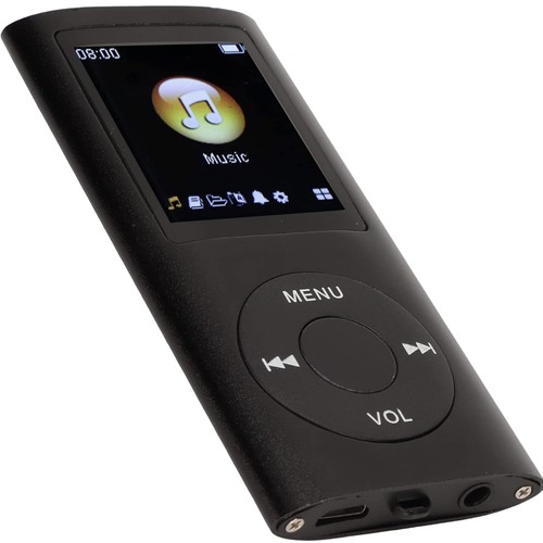 Mp3 player musikplayer tragbar - musikplayer,